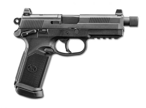 FN Herstal FNX-45 Tactical .45 ACP FN Herstal FNX-45 Tactical .45 ACP