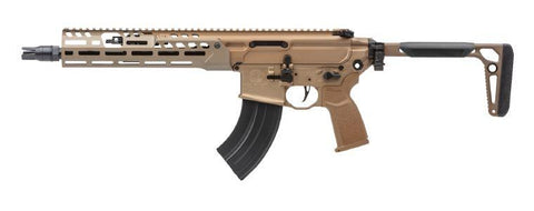 SIG Sauer MCX Spear-LT 7.62X39mm SIG Sauer MCX Spear-LT 7.62X39mm