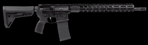 SIG Sauer M400 SDI XSeries 5.56 NATO SIG Sauer M400 SDI XSeries 5.56 NATO