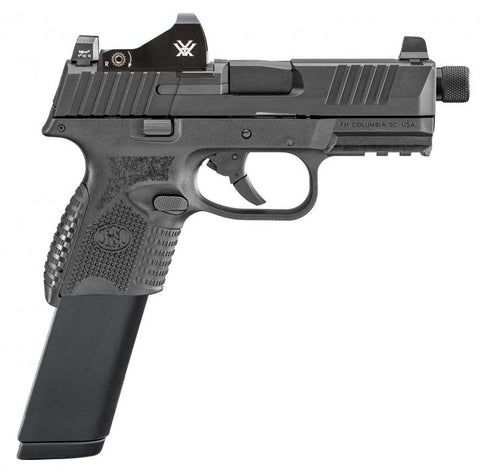FN Herstal 509 Compact Tactical 9mm 1 FN Herstal 509 Compact Tactical 9mm 1