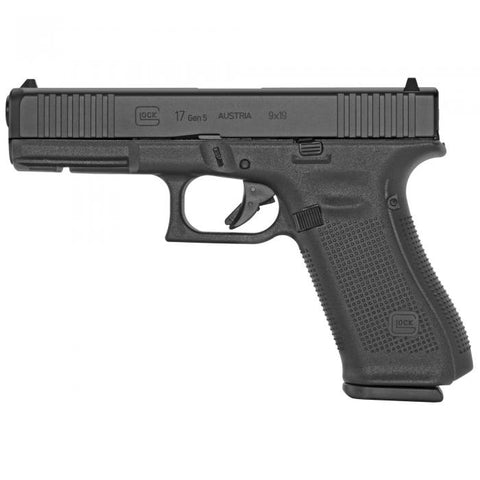 Glock 17 Gen5 9mm Glock 17 Gen5 9mm