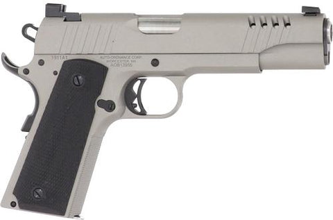Auto-Ordnance 1911a1 .45 ACP Auto-Ordnance 1911a1 .45 ACP