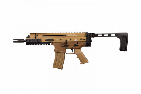 FN Herstal SCAR 5.56 NATO FN Herstal SCAR 5.56 NATO