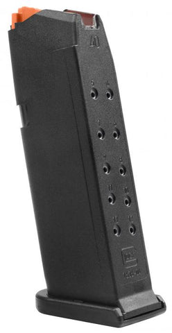 Glock G23 Gen 5 Magazine 40 S&W Glock G23 Gen 5 Magazine 40 S&W