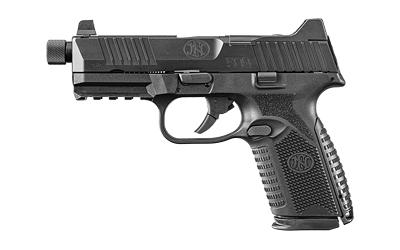 FN Herstal FN 509 Midsize Tactical 9mm 4 FN Herstal FN 509 Midsize Tactical 9mm 4