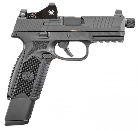 FN Herstal 509 Tactical 9mm FN Herstal 509 Tactical 9mm