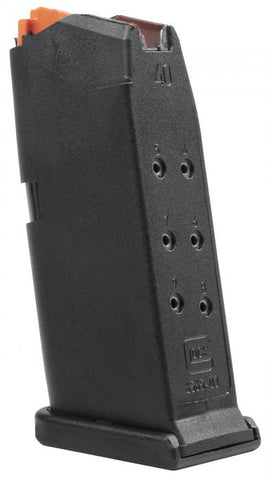 Glock G27 Gen 5 Magazine 40 S&W Glock G27 Gen 5 Magazine 40 S&W