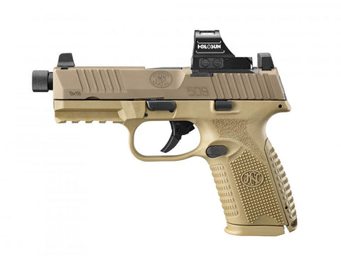 FN Herstal 509MT 9mm FN Herstal 509MT 9mm
