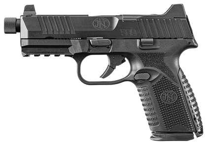 FN Herstal FN 509 Midsize Tactical 9mm FN Herstal FN 509 Midsize Tactical 9mm