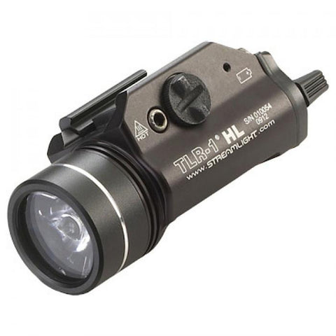 Streamlight TLR-1 HL Streamlight TLR-1 HL