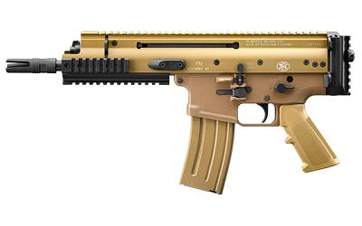 FN Herstal SCAR 15P 5.56 NATO FN Herstal SCAR 15P 5.56 NATO