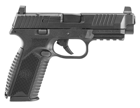 FN Herstal FN 509 MRD 9mm FN Herstal FN 509 MRD 9mm