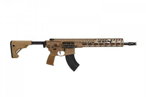 SIG Sauer MCX Rifle 7.62X39mm SIG Sauer MCX Rifle 7.62X39mm