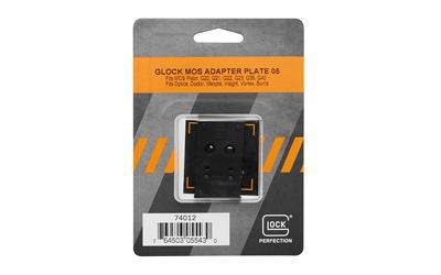 Glock Adapter Plate Glock Adapter Plate