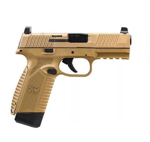 FN Herstal FN 545 MRD .45 ACP FN Herstal FN 545 MRD .45 ACP