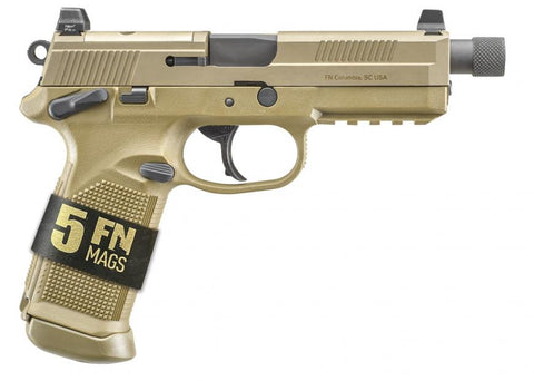 FN Herstal FNX-45 .45 ACP FN Herstal FNX-45 .45 ACP