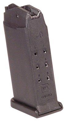 Glock G27 Magazine .40 S&W Glock G27 Magazine .40 S&W