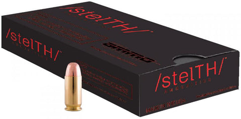 Ammo Inc Stealth Subsonic .45 ACP Ammo Inc Stealth Subsonic .45 ACP
