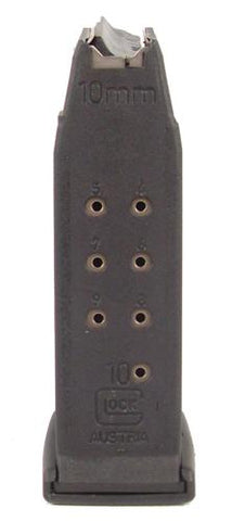 Glock G29 Magazine 10mm Glock G29 Magazine 10mm