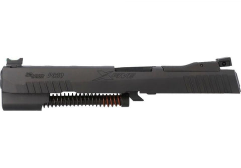 SIG Sauer P320 9mm Slide Assembly SIG Sauer P320 9mm Slide Assembly