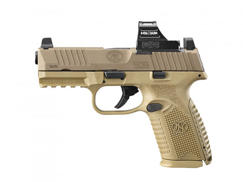 FN Herstal 509M 9mm FN Herstal 509M 9mm