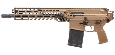 SIG Sauer MCX Spear 7.62X51mm NATO SIG Sauer MCX Spear 7.62X51mm NATO