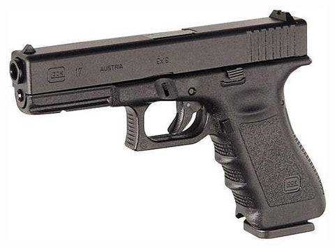 Glock 17 Gen 3 9mm Glock 17 Gen 3 9mm