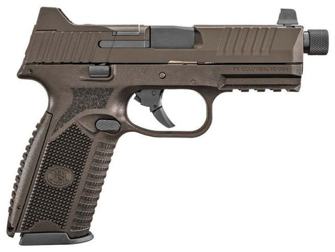 FN Herstal 509T 9mm FN Herstal 509T 9mm