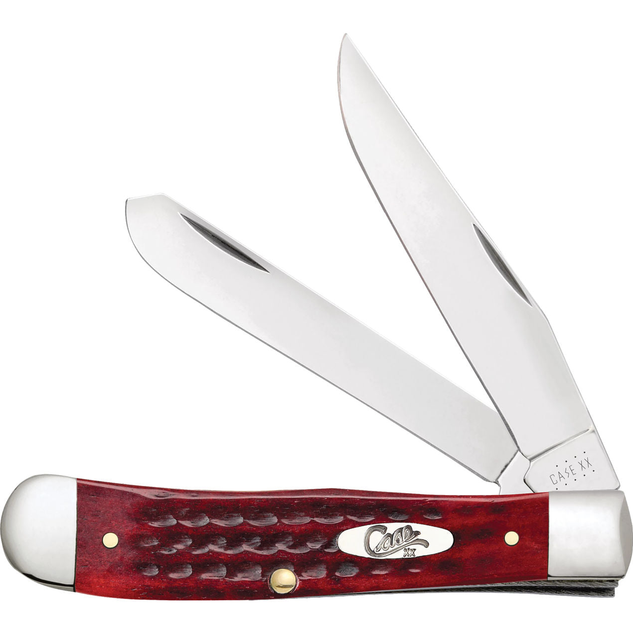 Case Trapper Old Red Bone