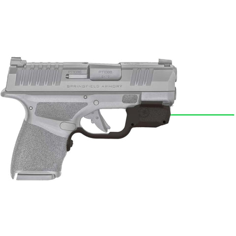 Crimson Trace Laserguard Hellcat