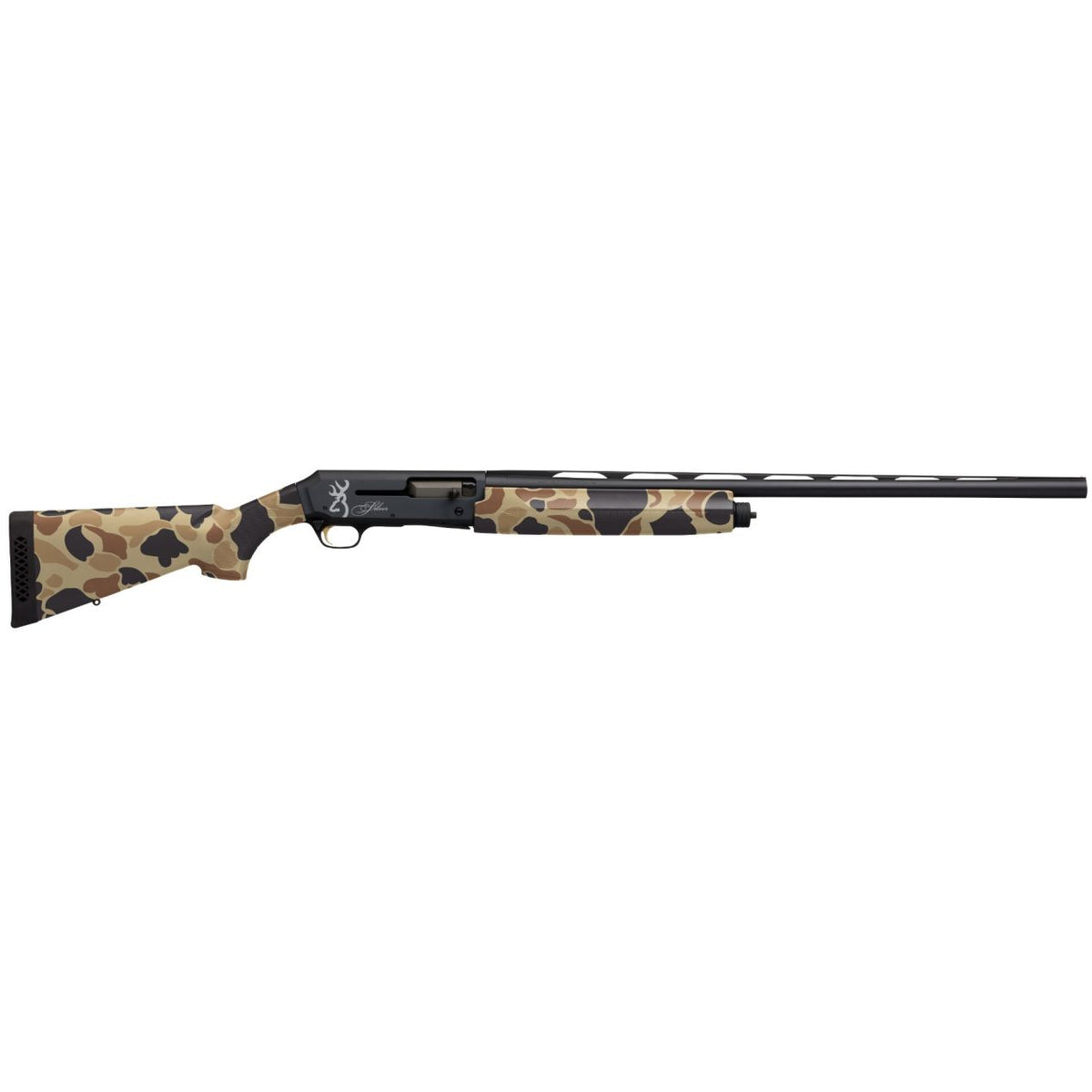 Browning Silver Field 12 Gauge 28'' 3-Rd Shotgun
