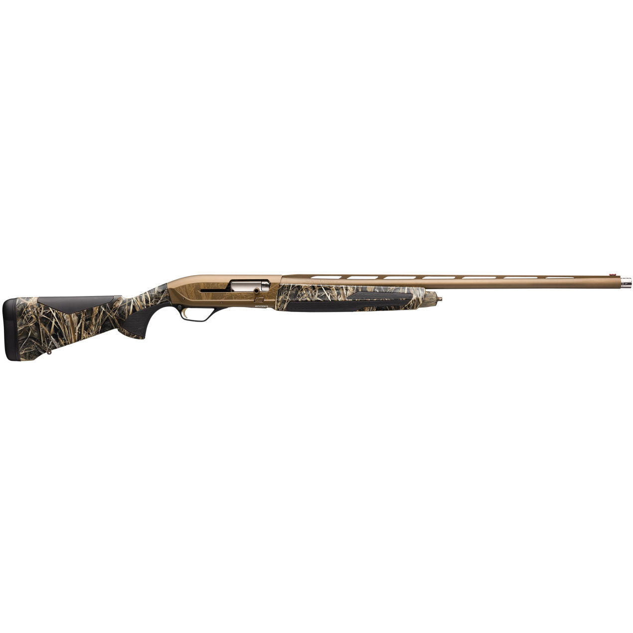 Browning Maxus II Wicked Wing Max-7 12 Gauge 28'' 3-Rd Shotgun