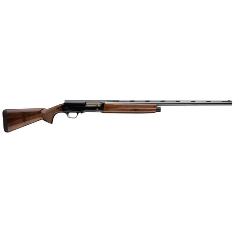 Browning A5 Hunter 12 Ga 26" Semi-Auto Shotgun