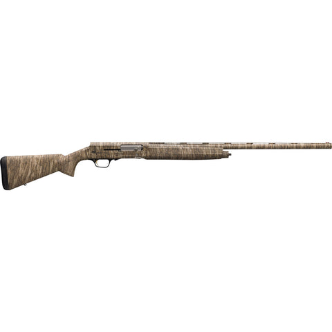 Browning A5 Mossy Oak Bottomland 16 Gauge 28'' 4-Rd Shotgun