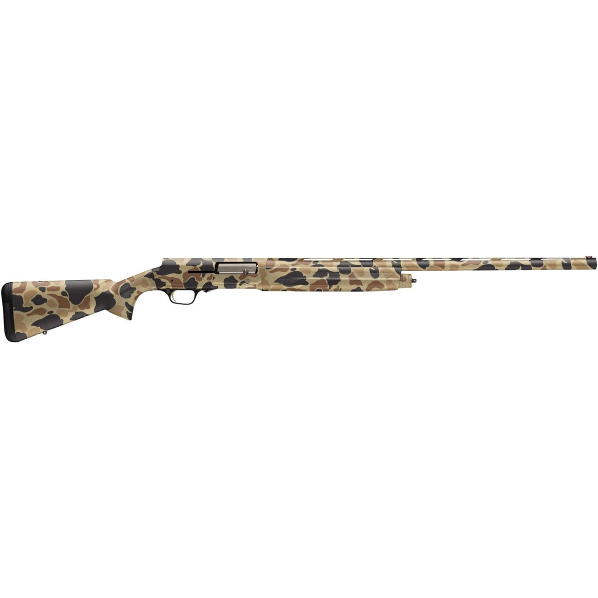 Browning A5 Vintage Tan 12 Gauge 28'' 3-Rd Shotgun