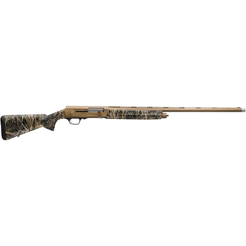 Browning A5 Wicked Wing Sweet Sixteen 16 Gauge 26'' 4-Rd Shotgun