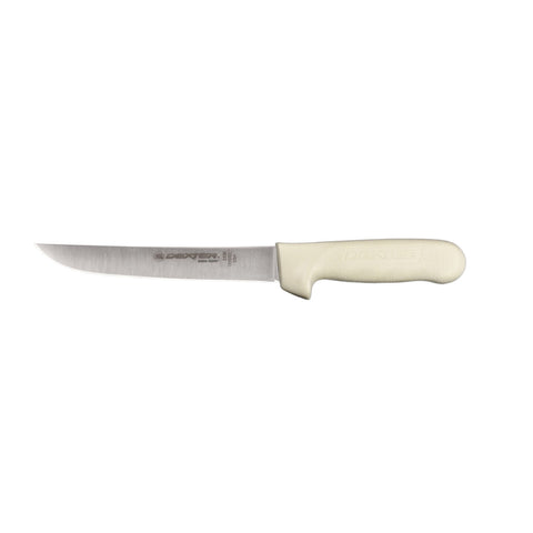 Dexter Sani-Safe 6'' Flexible Boning Knife
