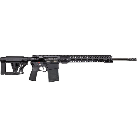 POF-USA Revolution DI 6.5 Creedmoor 20'' 20-Rd Semi-Auto Rifle
