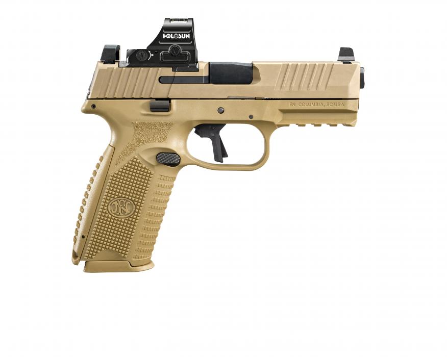 FN Herstal 509 9mm