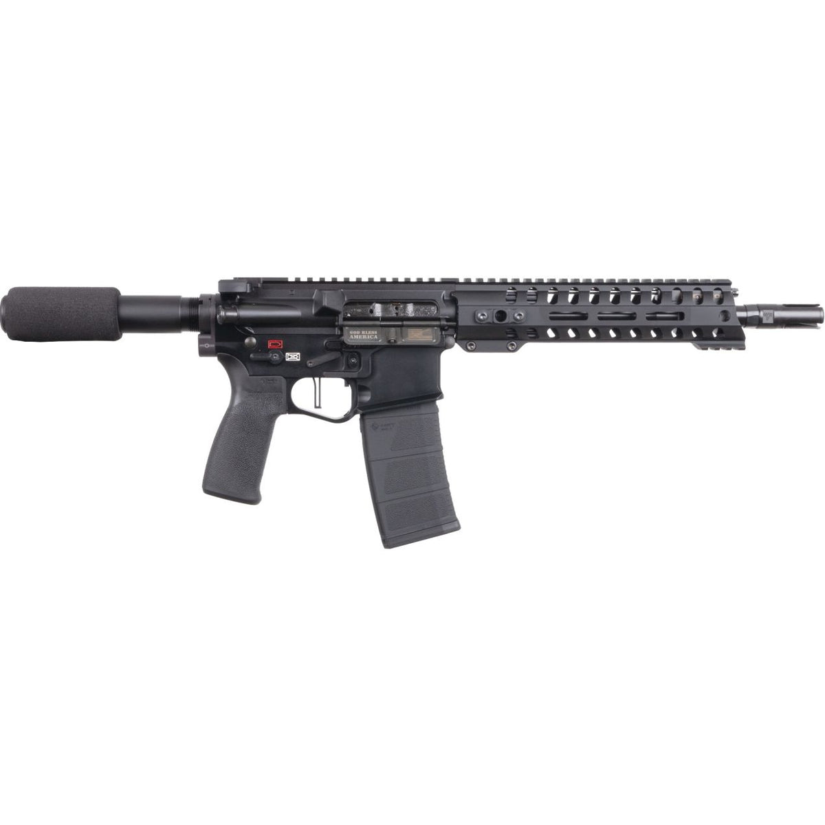 POF-USA Renegade+ 5.56 NATO 10.5'' 30-Rd Pistol