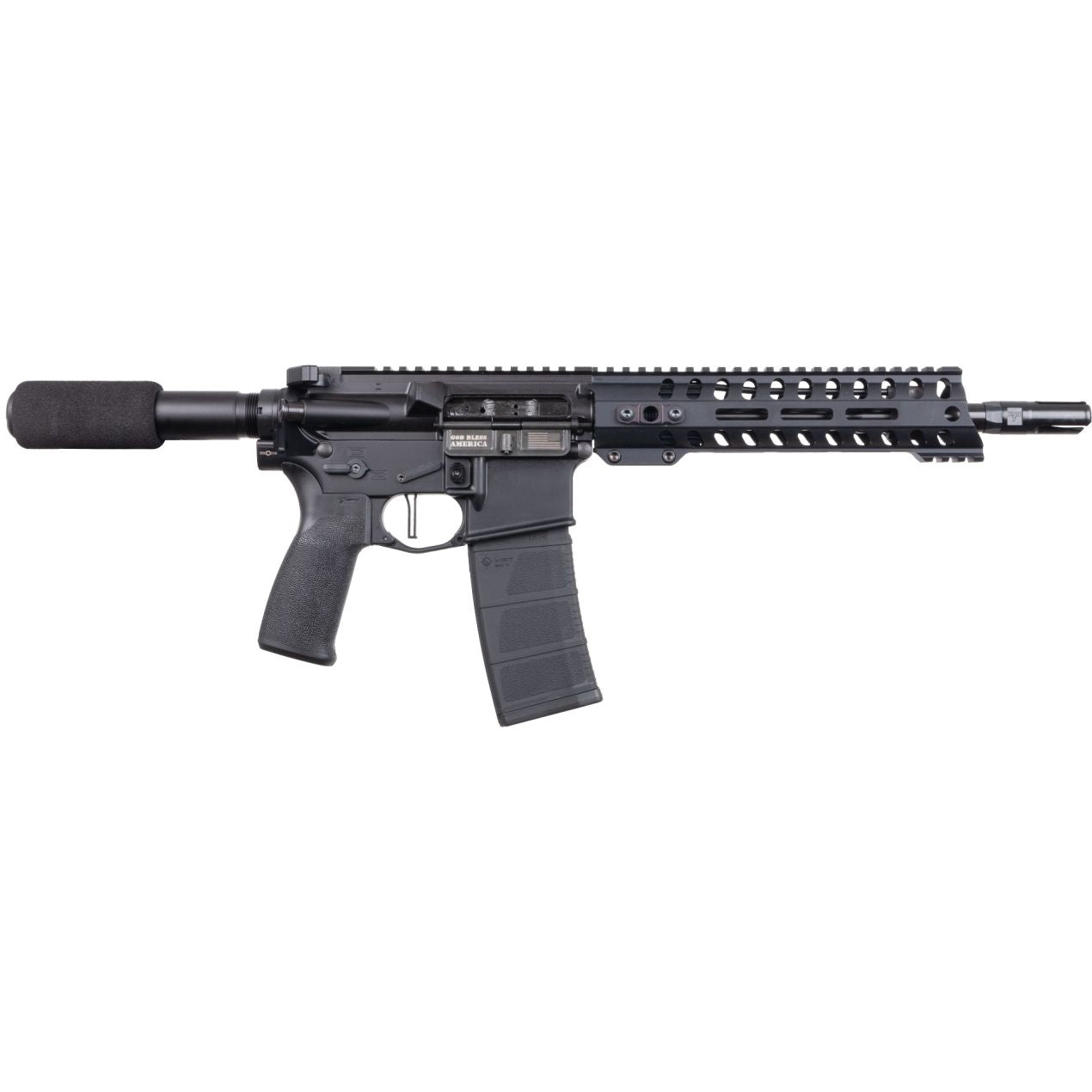 POF-USA Minuteman 5.56 NATO 10.5'' 30-Rd Pistol