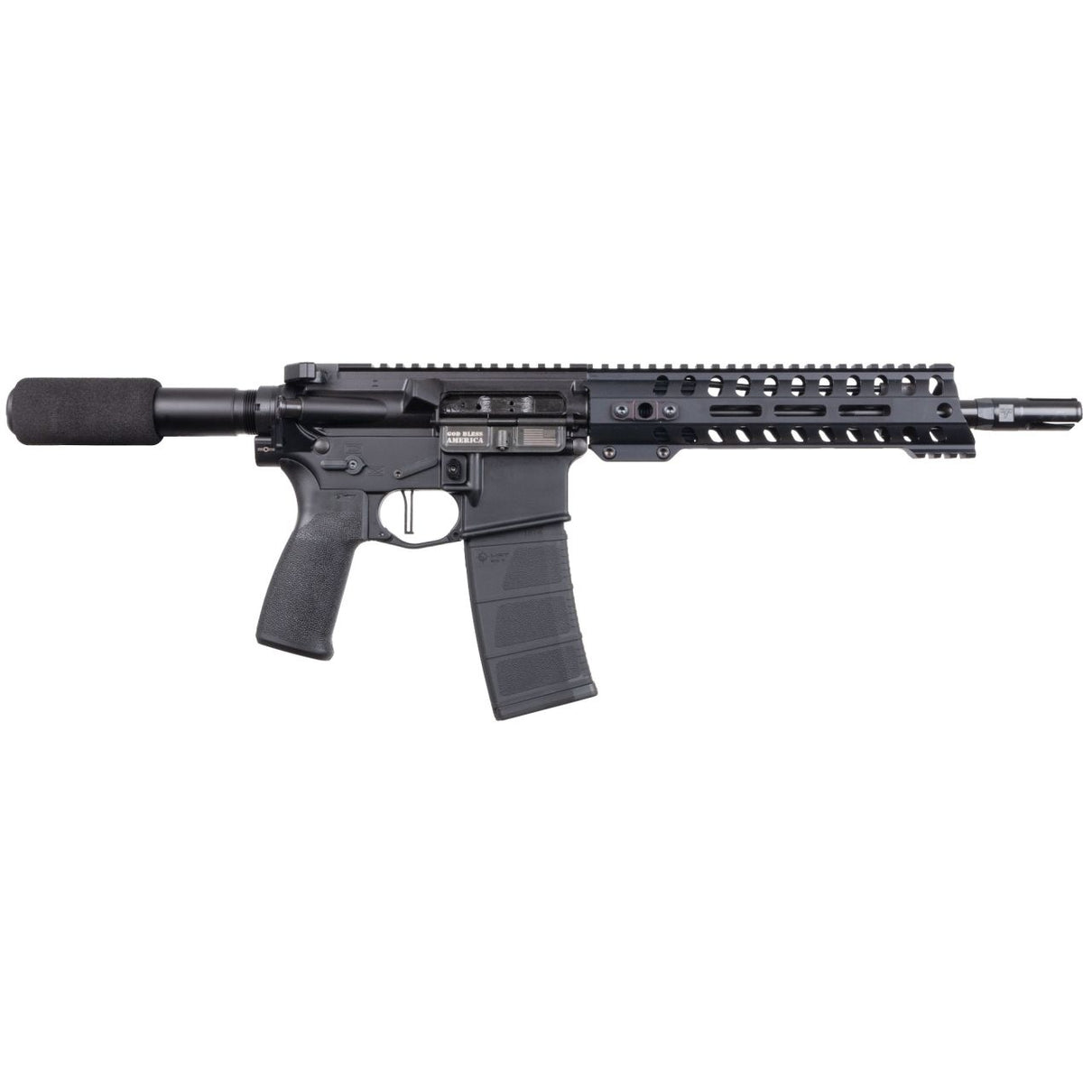 POF-USA Minuteman 5.56 NATO 10.5'' 30-Rd Pistol