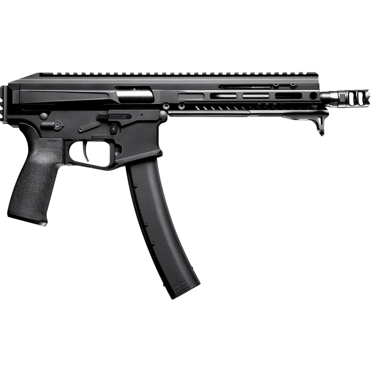POF-USA Phoenix 9mm 8.5'' 35-Rd Semi-Auto Pistol
