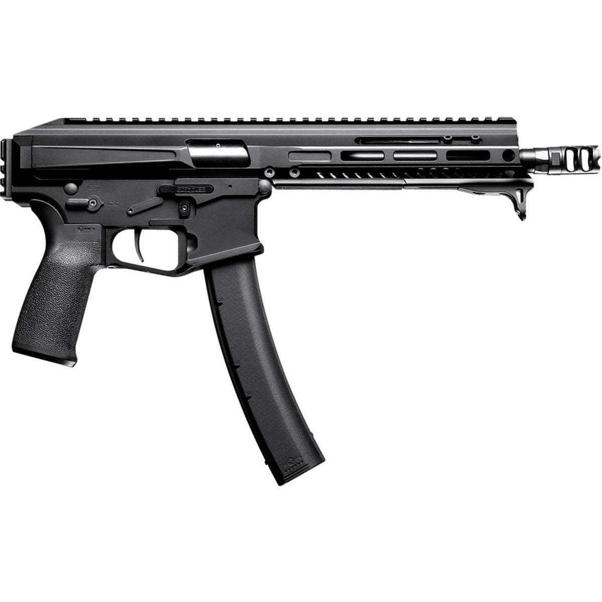 POF-USA Phoenix 9mm 8.5'' 35-Rd Semi-Auto Pistol