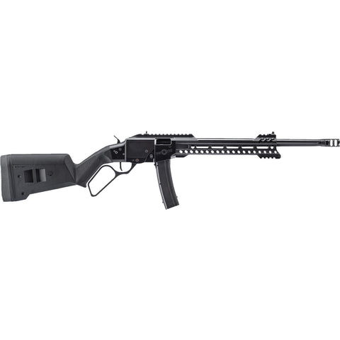 POF-USA Tombstone 9mm 16.5'' 10-Rd Rifle