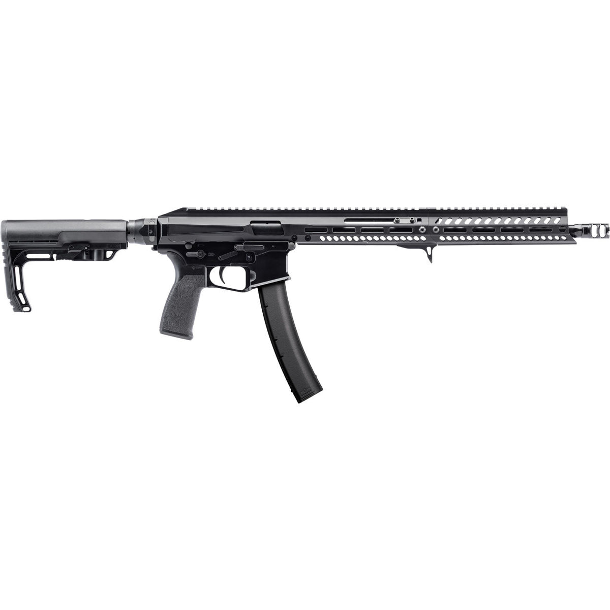 POF-USA PHOENIX 9MM 16.5" 35-RD SEMI-AUTO RIFLE