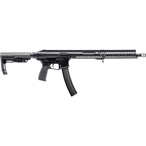POF-USA PHOENIX 9MM 16.5" 35-RD SEMI-AUTO RIFLE