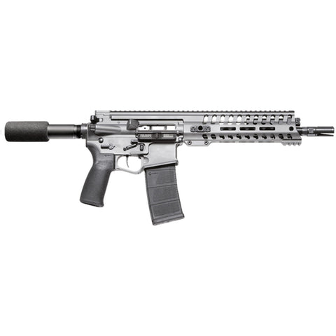 POF-USA P415 EDGE TUNGSTEN 5.56 NATO 10.5" SEMI-AUTO PISTOL