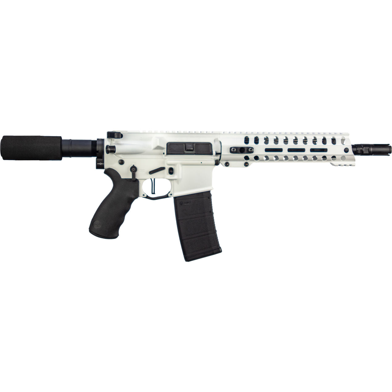 POF-USA WONDER 300 BLK 10.5" 30-RD SEMI-AUTO PISTOL