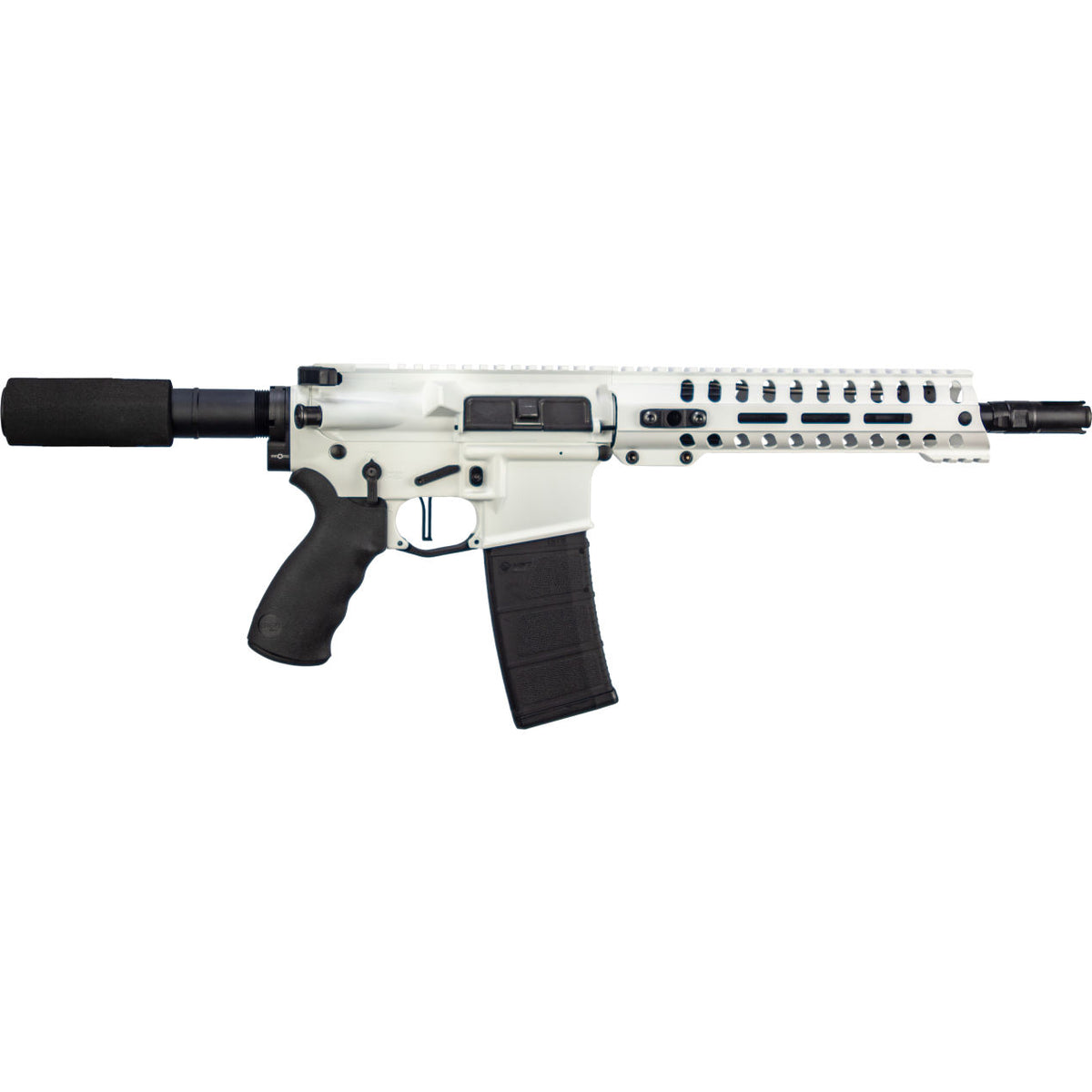 POF-USA WONDER 300 BLK 10.5" 30-RD SEMI-AUTO PISTOL